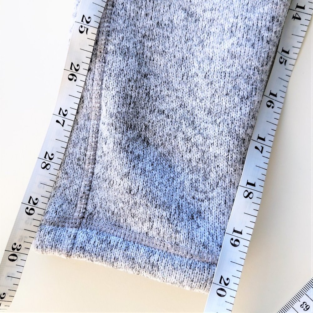 Marmot Thea Jacket in "Bright Steel" (Gray/Beige) - Picture 13 of 15